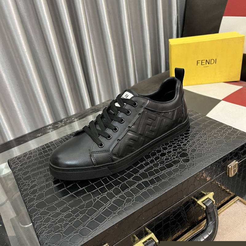 F**di sneakers